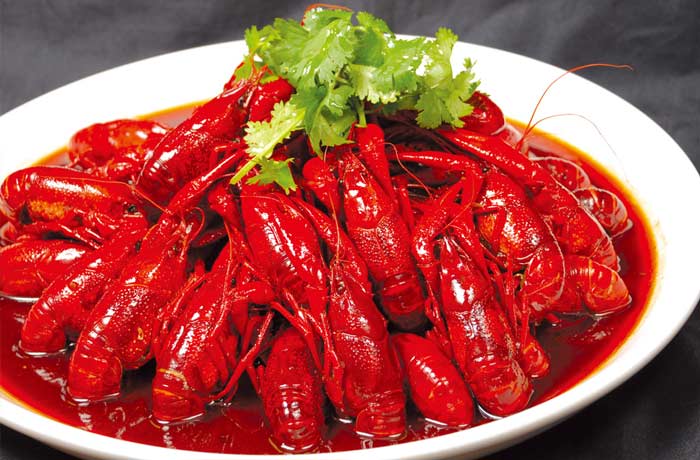 贡觉麻辣小龙虾培训
